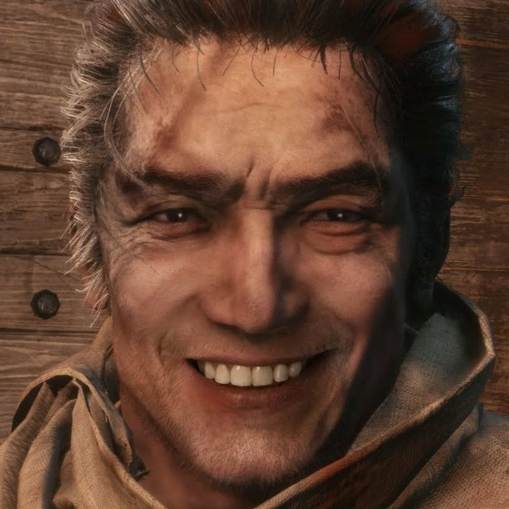 :P