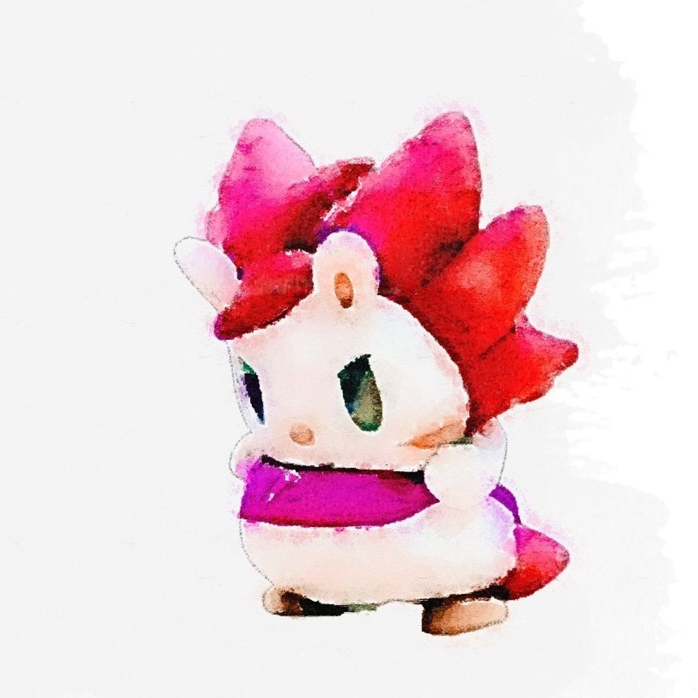 もちころ