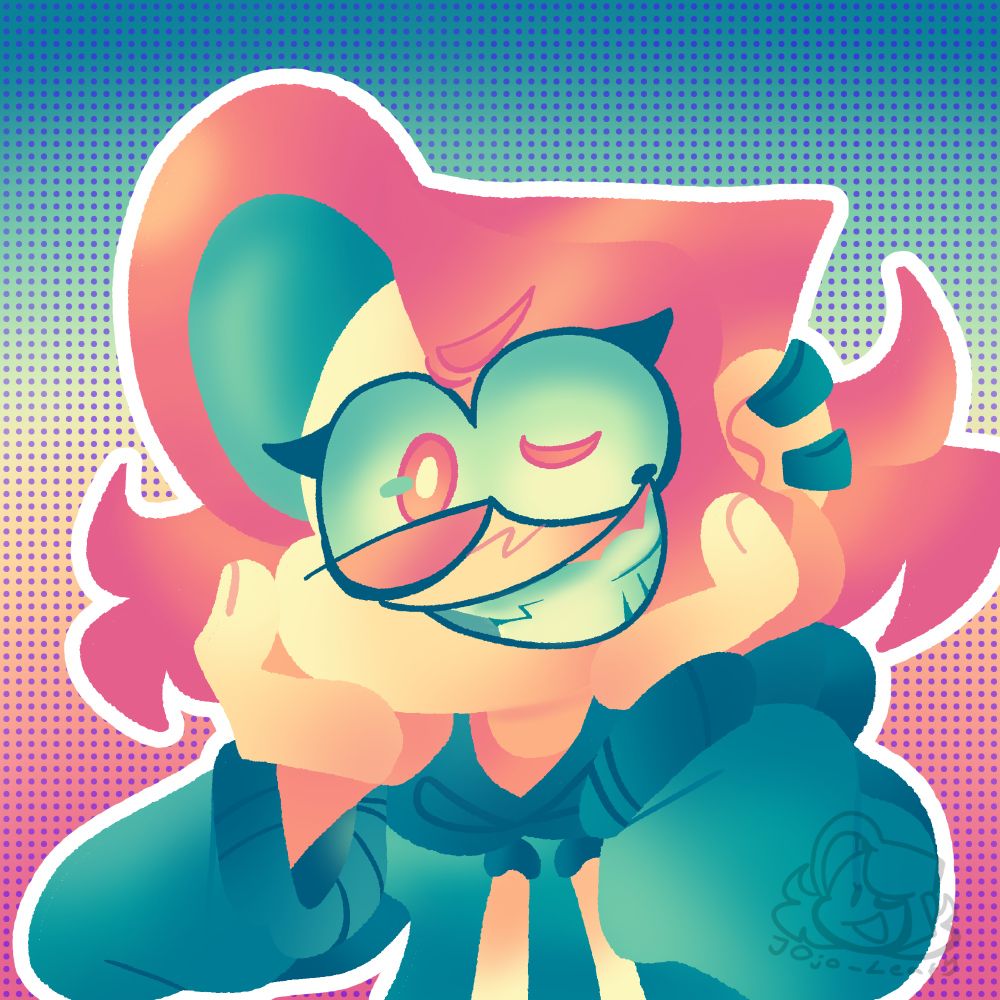 Profile avatar