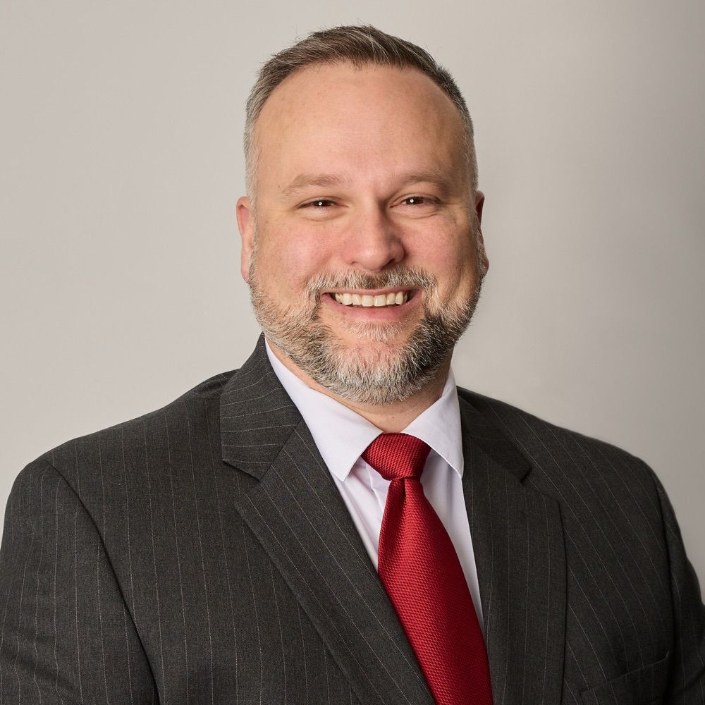 Joe Gowing - Liberal Candidate for Kitchener-Conestoga