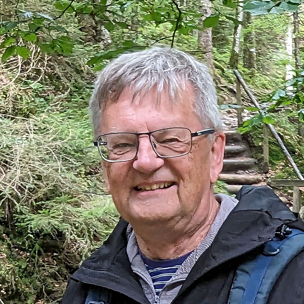 Howard Sprenger