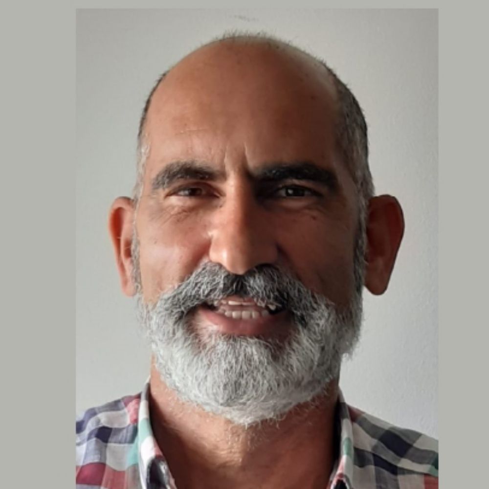 Carlos Hervás-Gómez