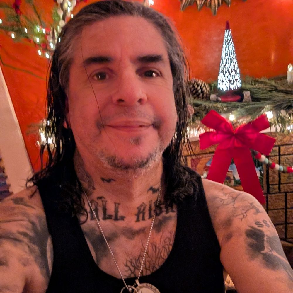 Ruben Luna