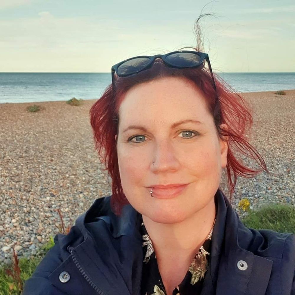 Gemma Porter