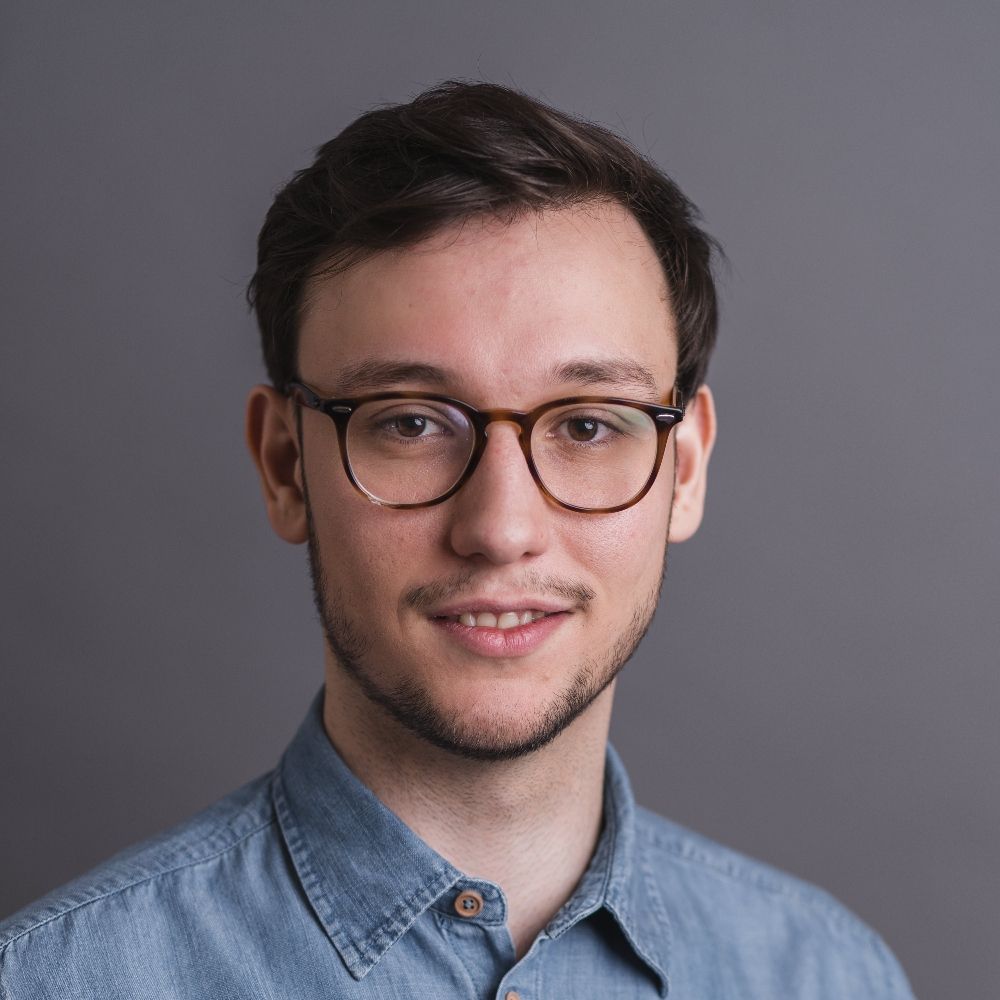 Tibor Stöffel