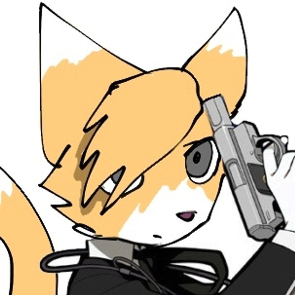 Y3KFeline