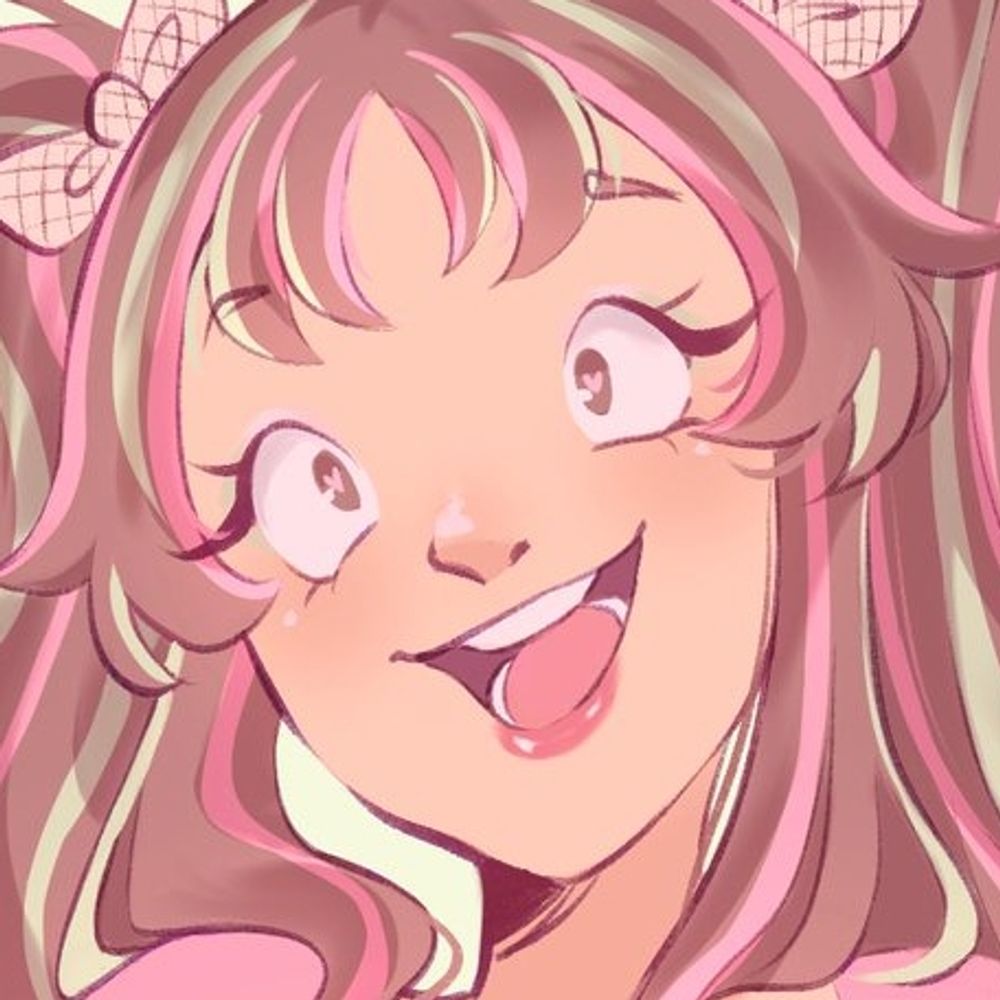 mimi🌷🧺 tulip vtuber