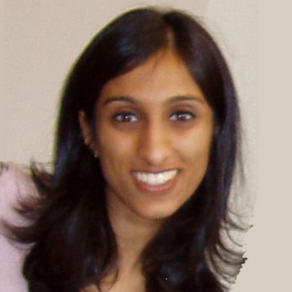 Pooja Agrawal