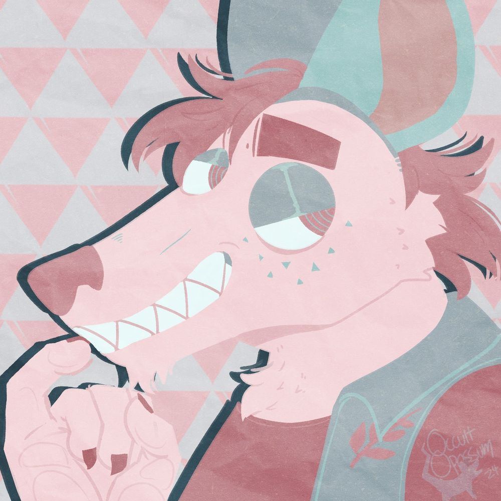 Possum Punk 's avatar