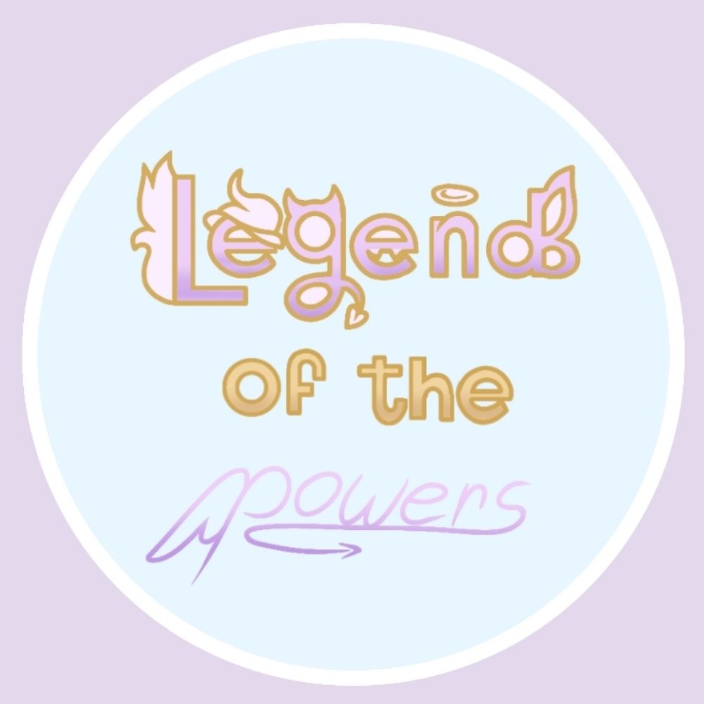 Legend Of The Powers