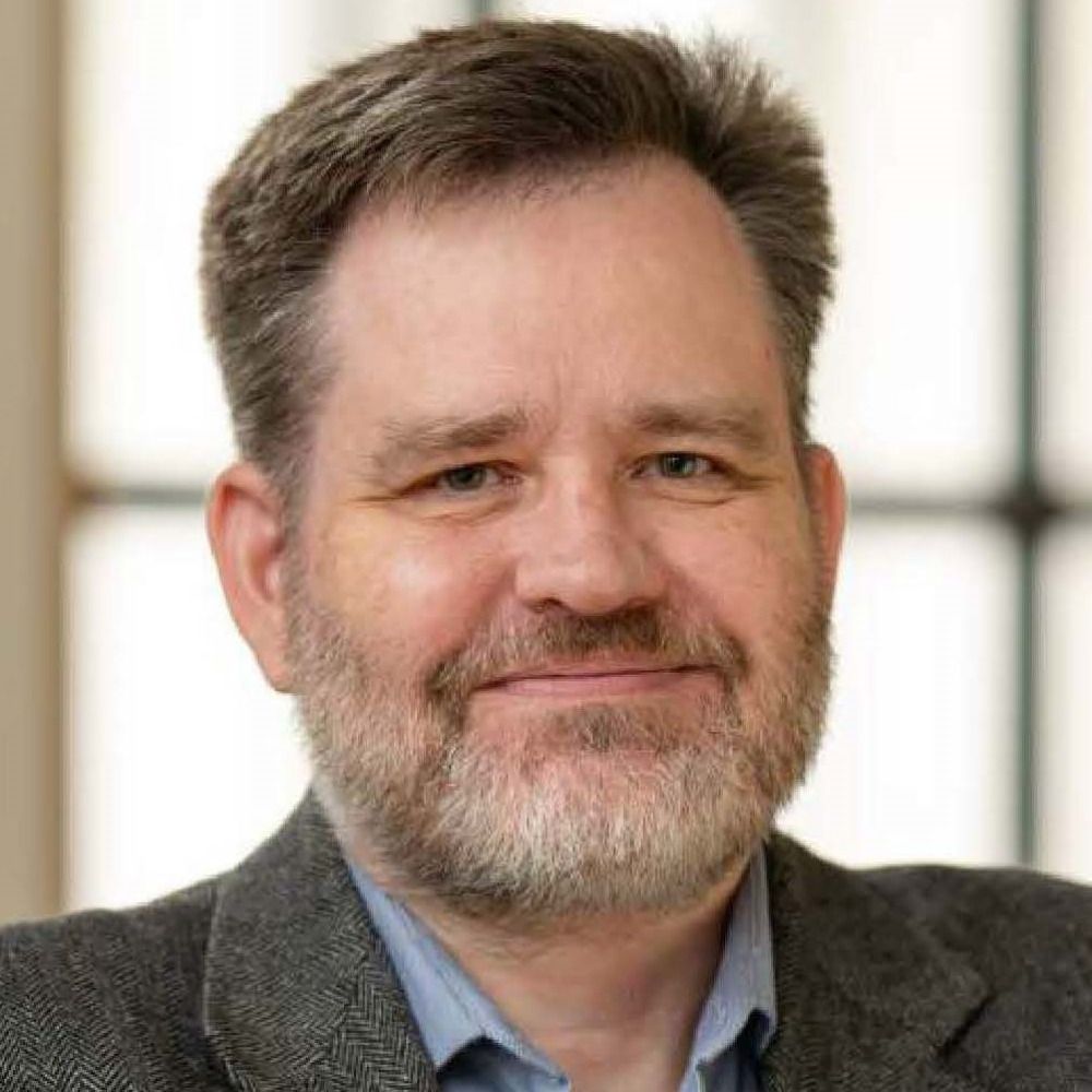 Keith E. Whittington