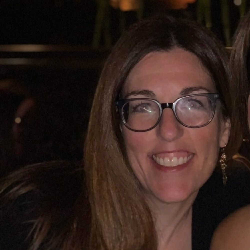 Amanda Kirpitch RDN CDCES