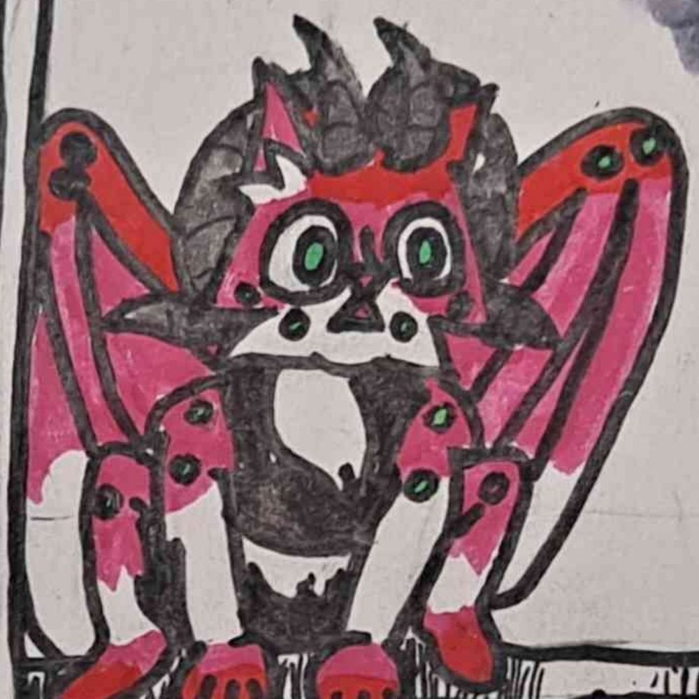 Some Kind of Creature