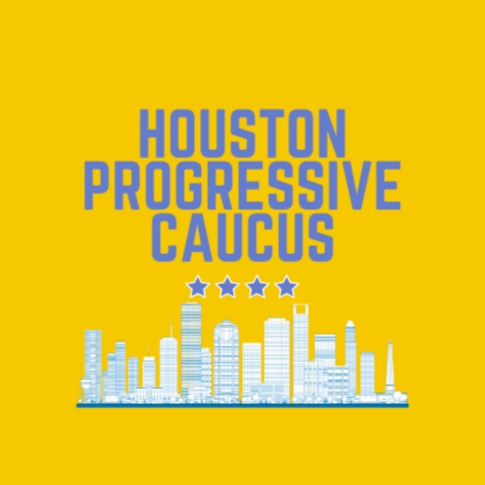 Houston Progressive Caucus