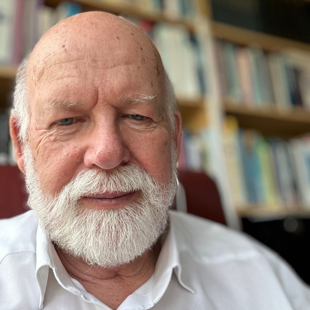 Dr. Hans Wilbrink