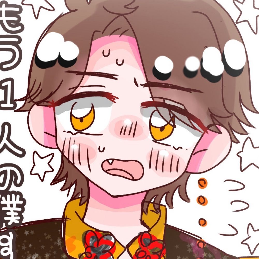 ましゅしゅさん