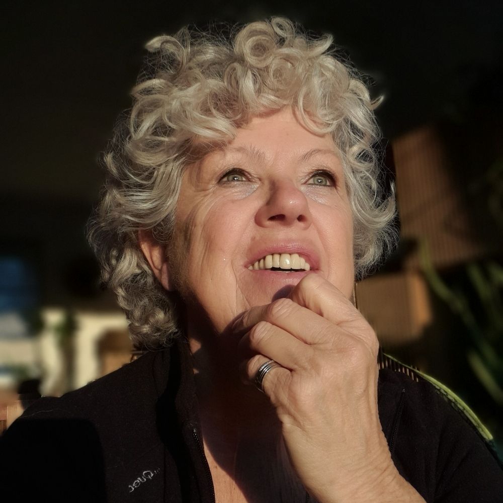 Pascale Standaert