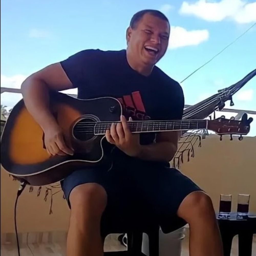 Augusto Souza