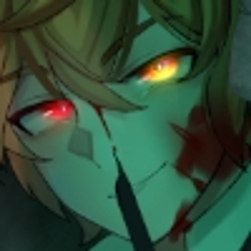 FlyFly | (GER/ENG) Vtuber | Musician