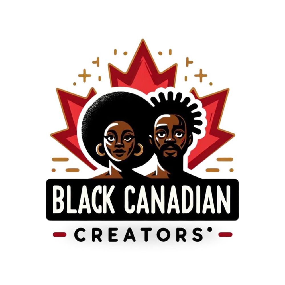 @BlackCanadianCreators