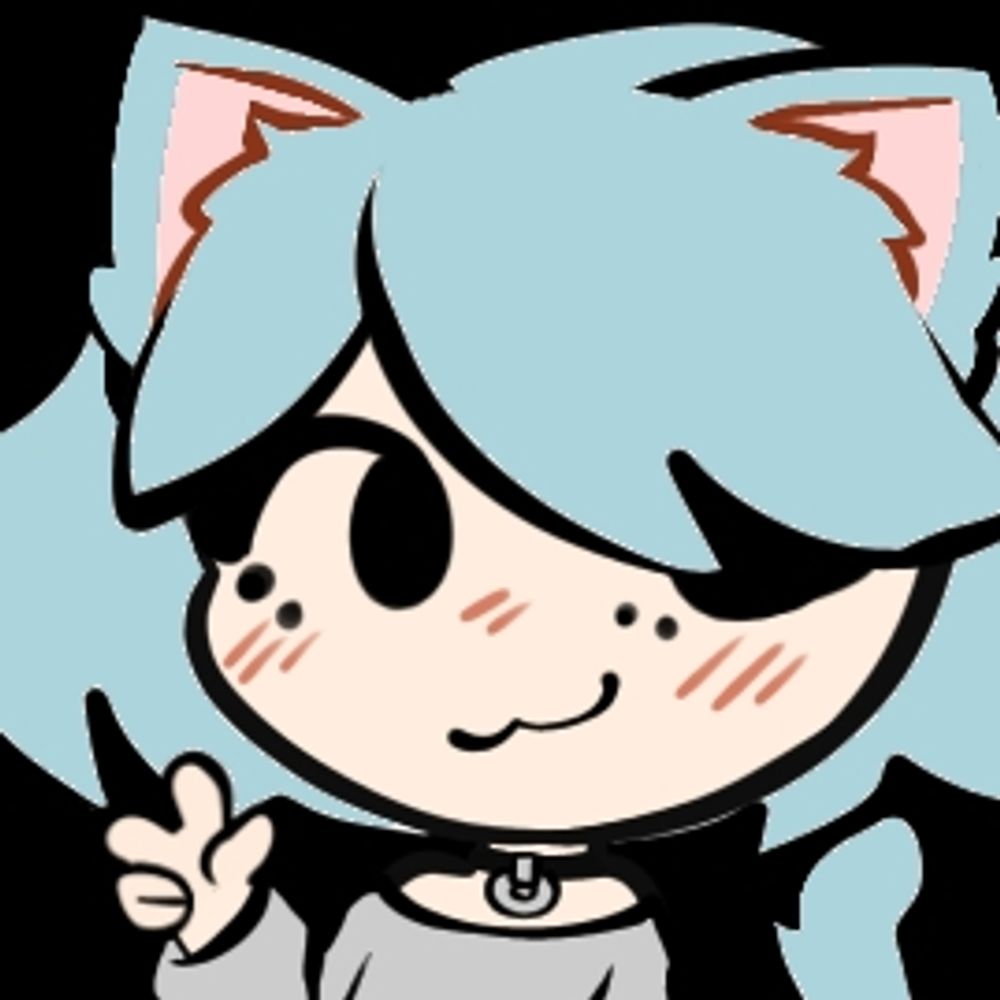 Kitty Loli 🏳️‍⚧️