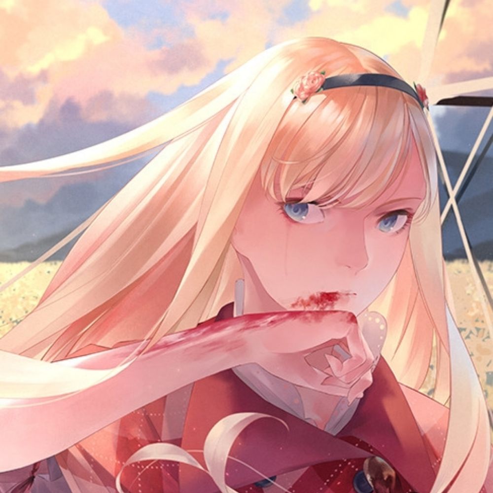 Paradox Persona