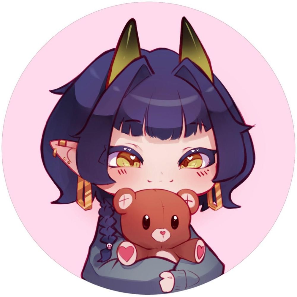 Robbie!! ⭐ V-Artist