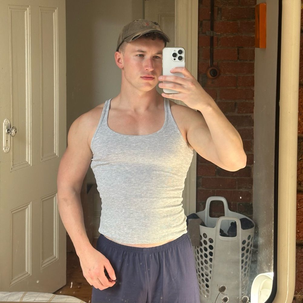 Josh Lavery