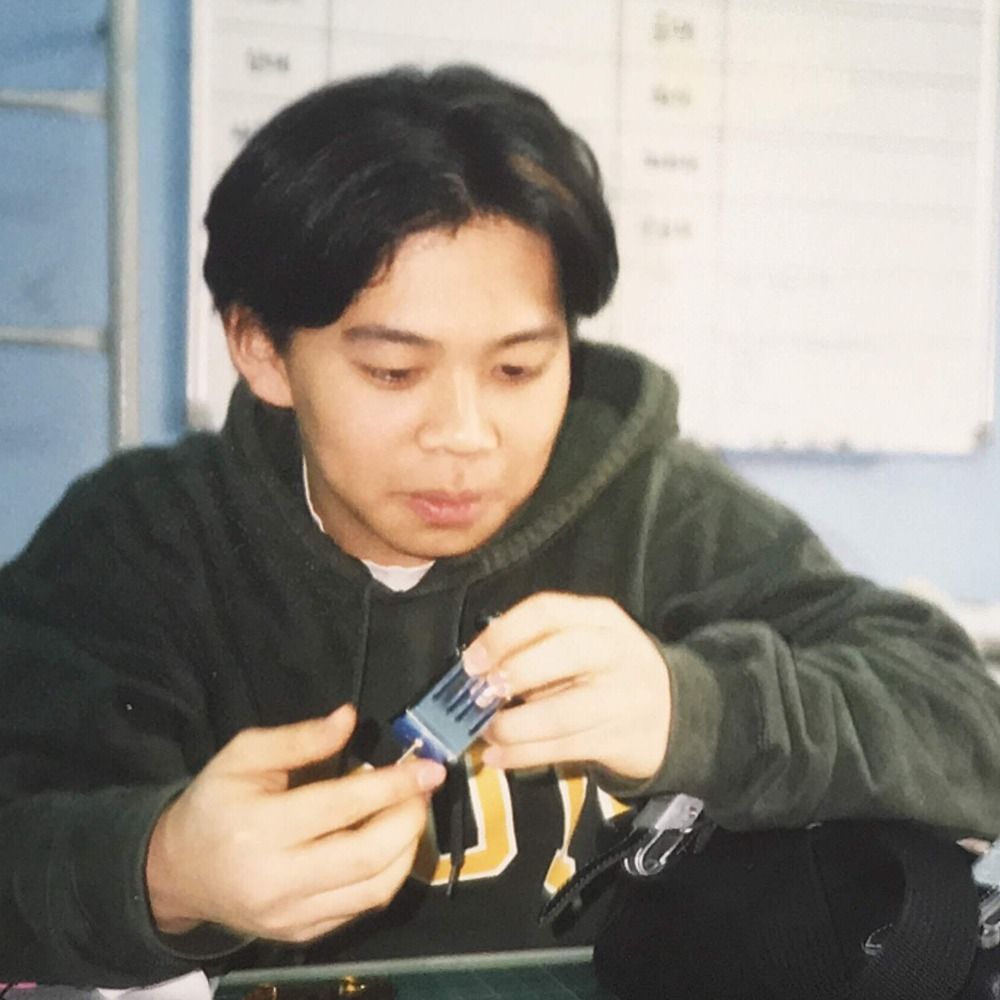 Jun S. Kang