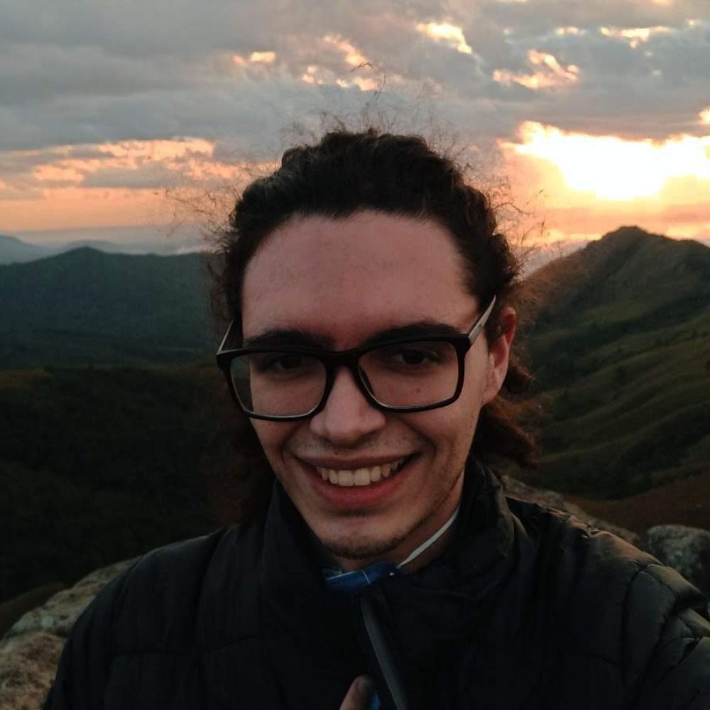 Matheus Cabral