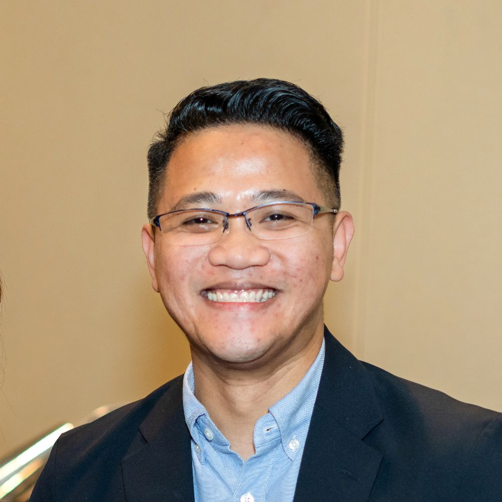 Norman Mendoza