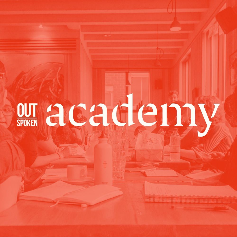 Out-Spoken Academy
