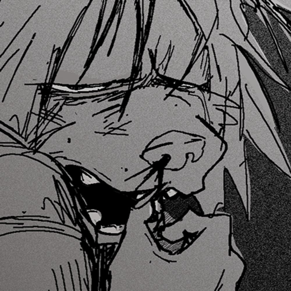wretched gutter creature