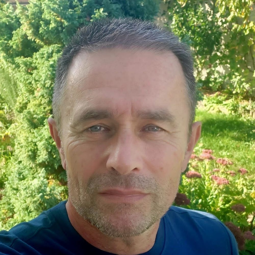 Jean Sébastien Huard