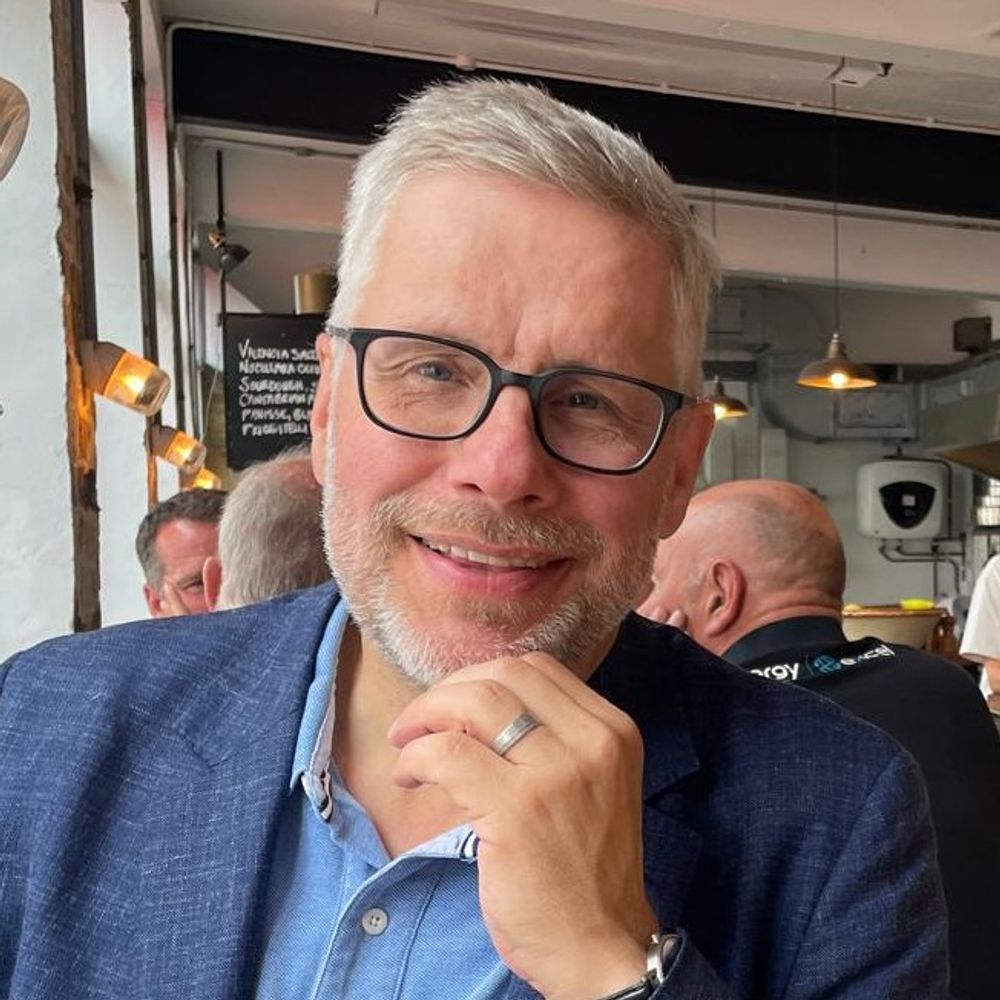 Anders Winroth