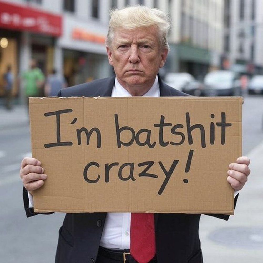 Save America From Trump