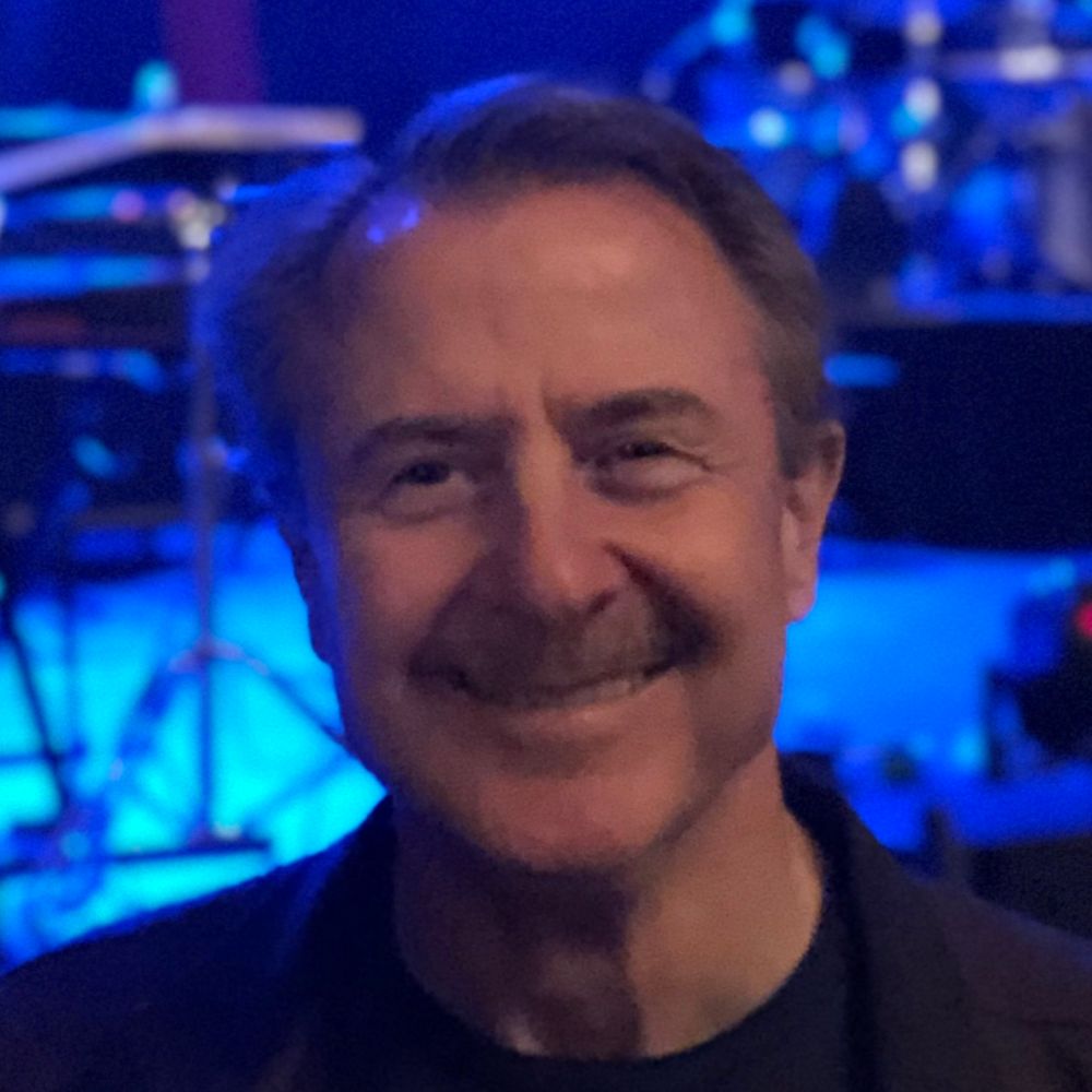 Jonathan Krall 