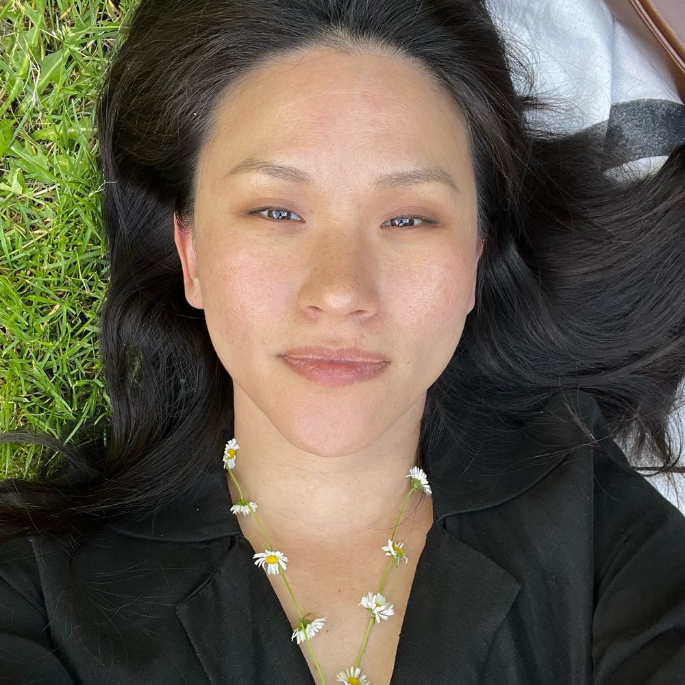 Jessica Chou