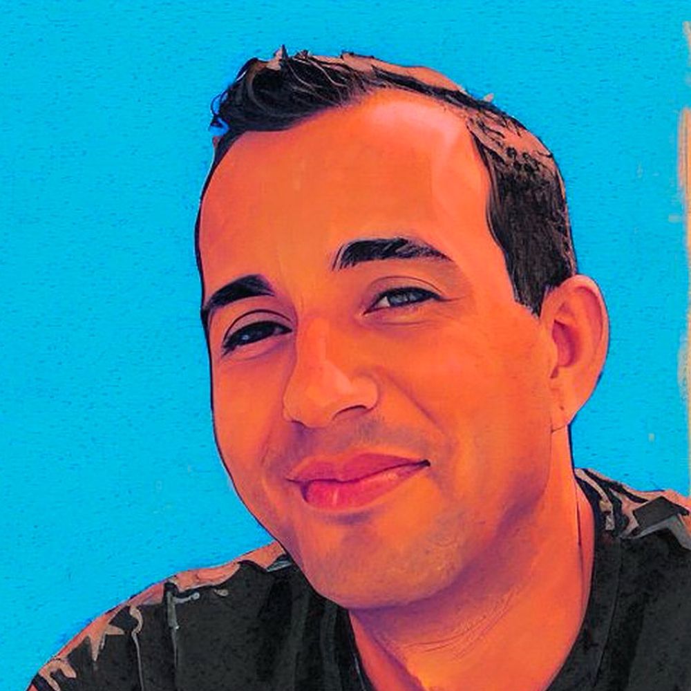 Carlos Fachada