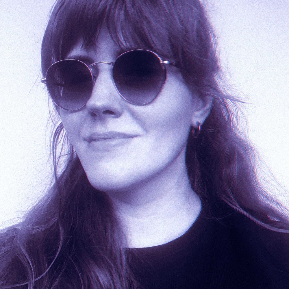 Patrycja Wojcik