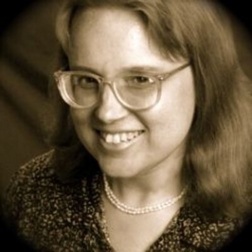 Rosemary Jones's avatar