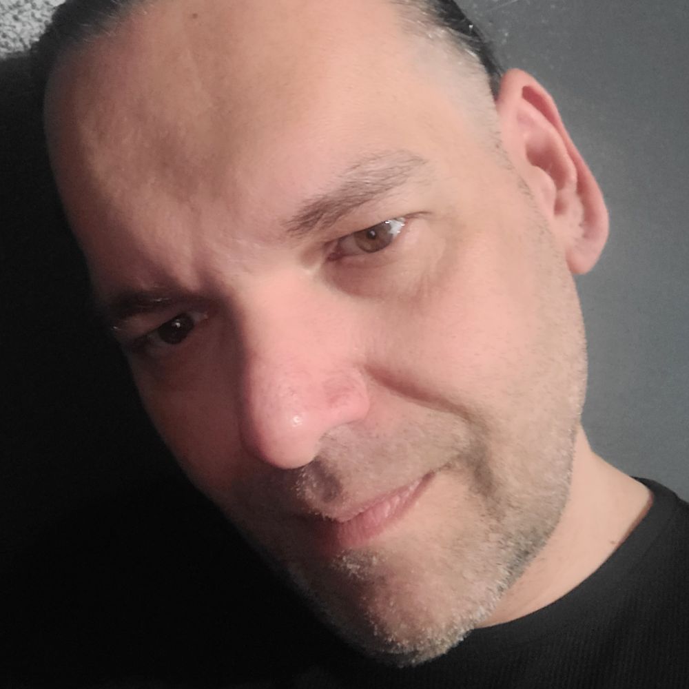 Michael Vachmiel