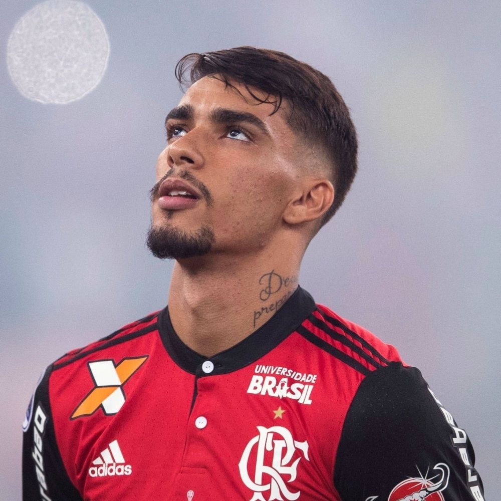 Diego Lourenço