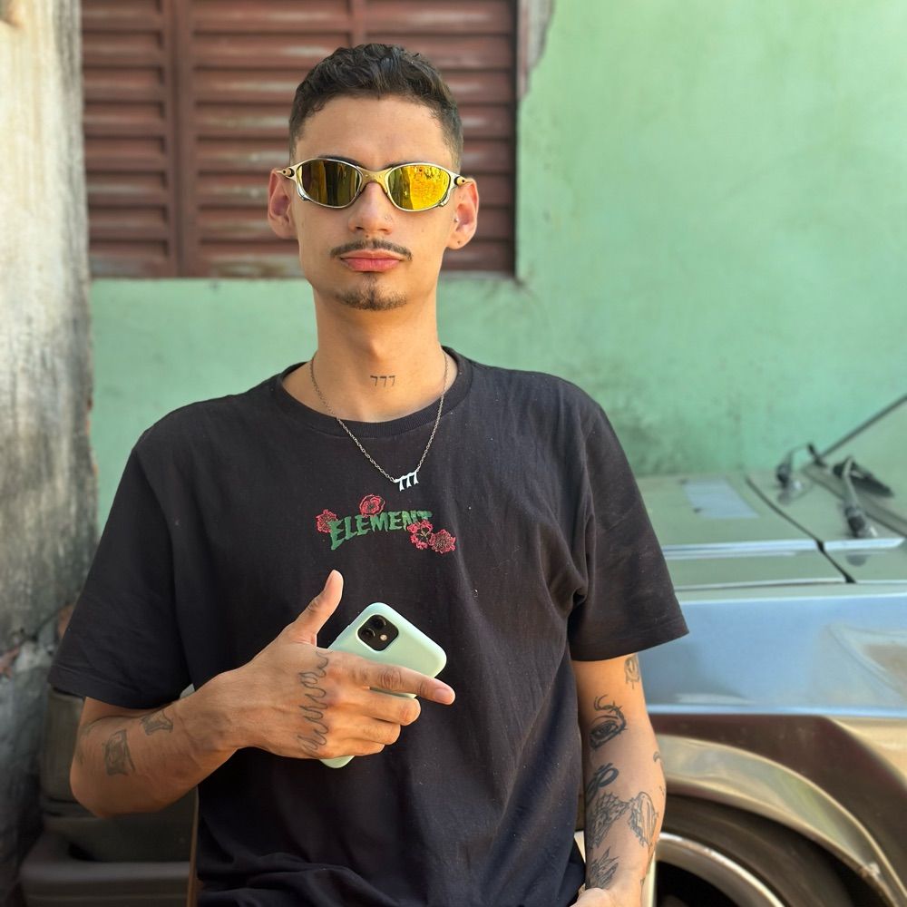Denner Andrade 