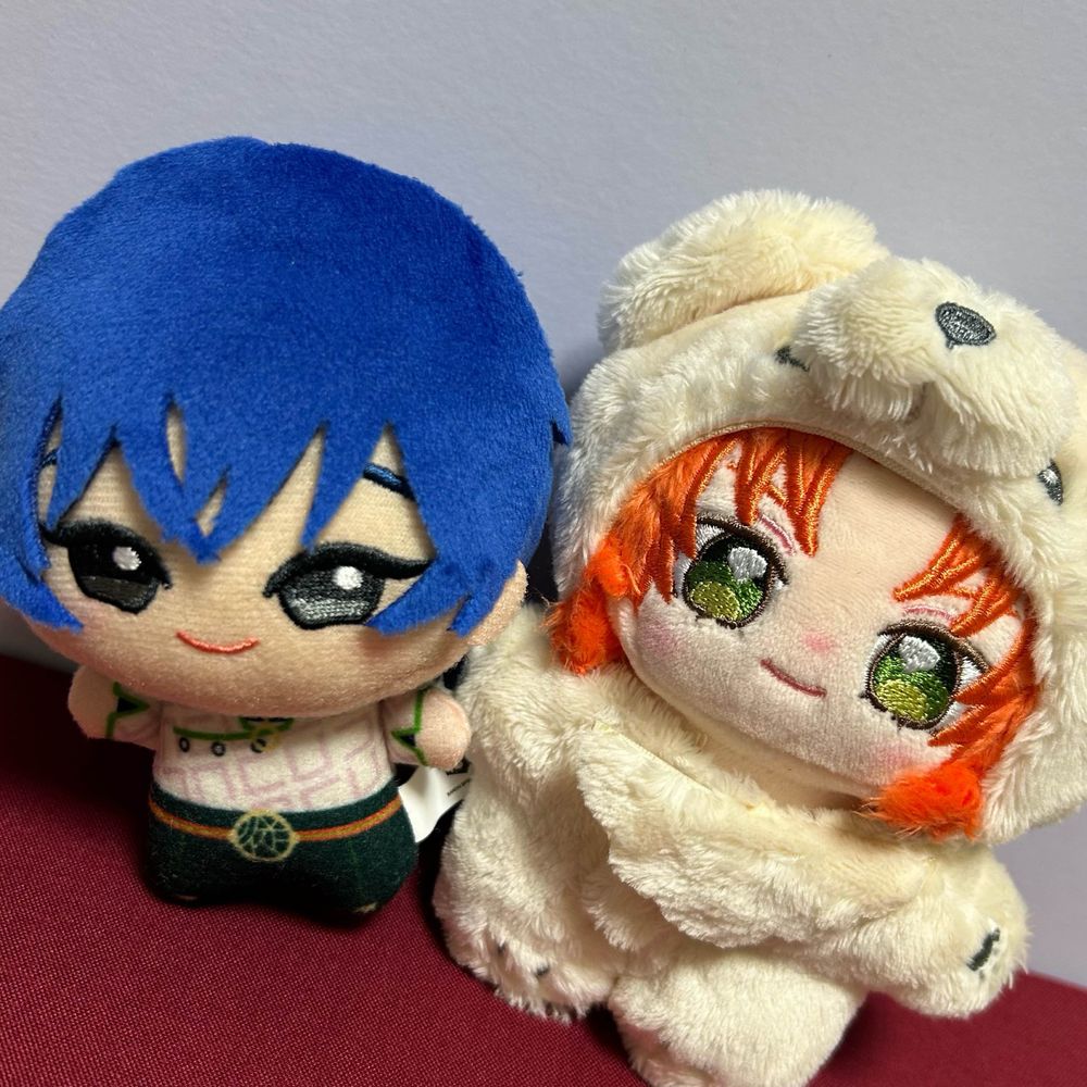 すず