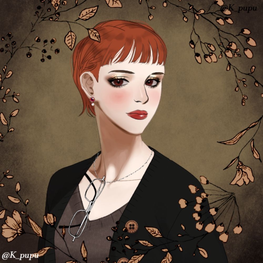 Nessa 's avatar