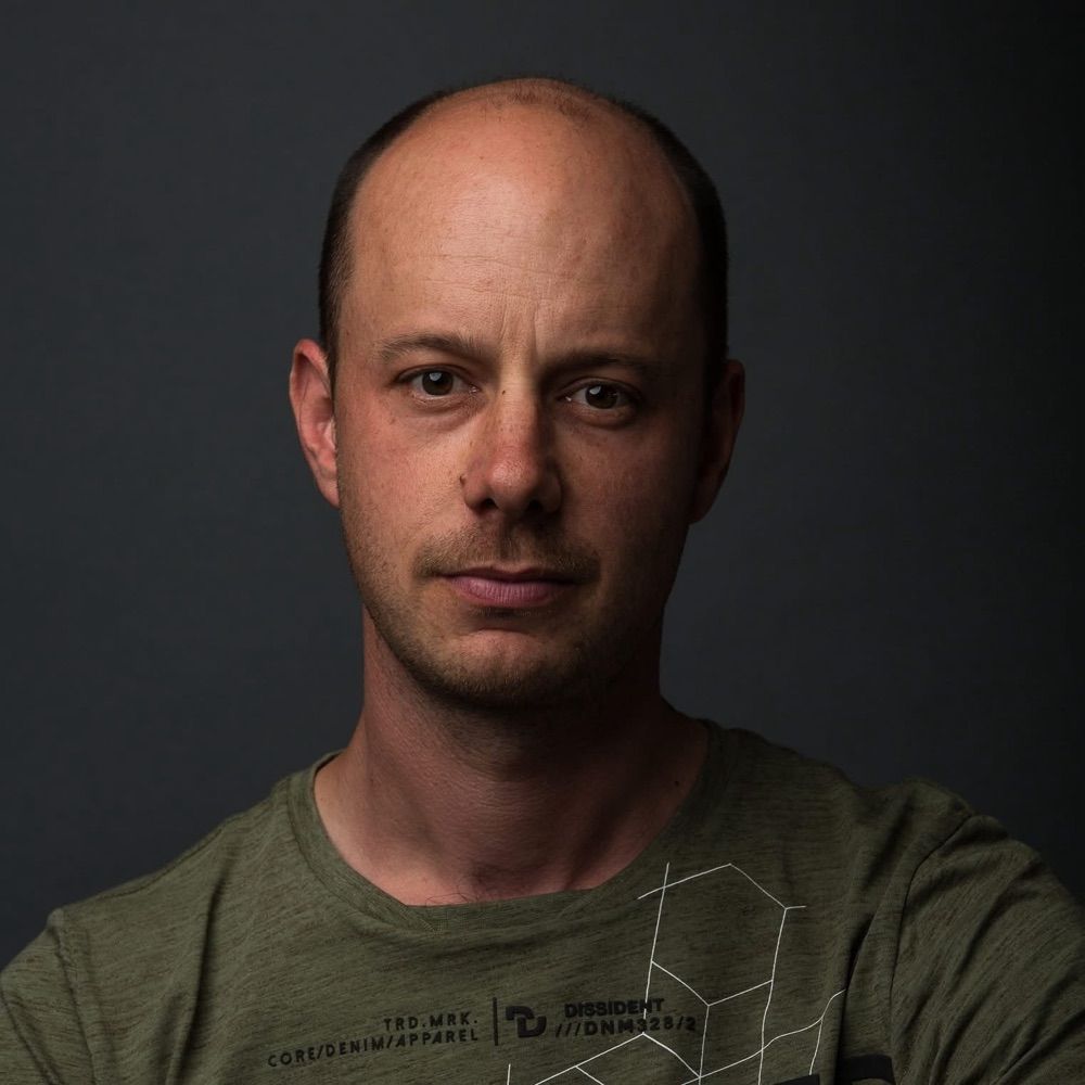 Simon Peter King
