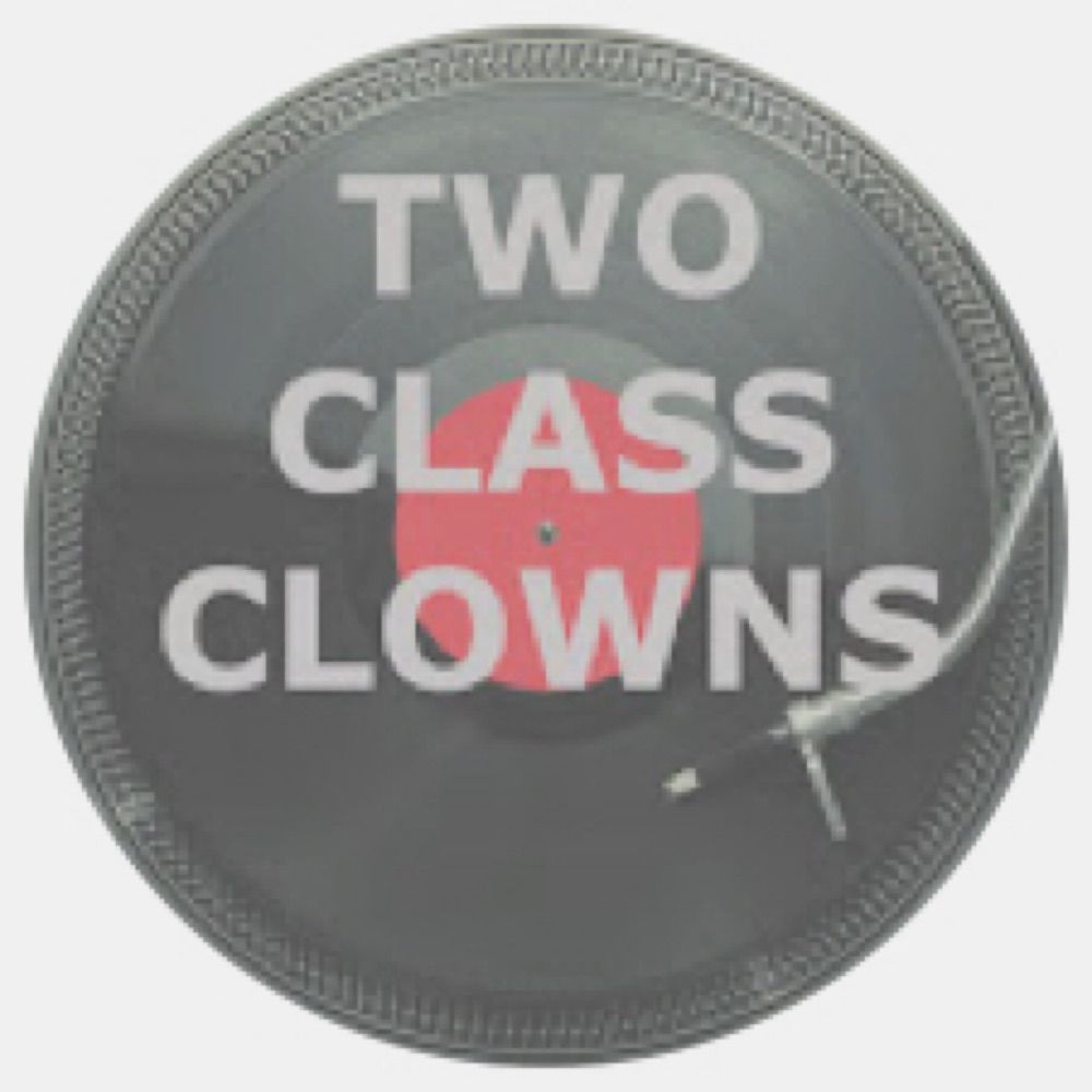 Profile picture twoclassclowns.bsky.social