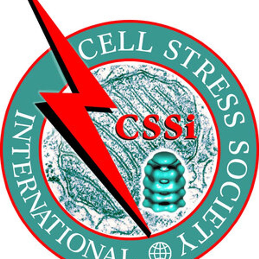 Cell Stress Society International
