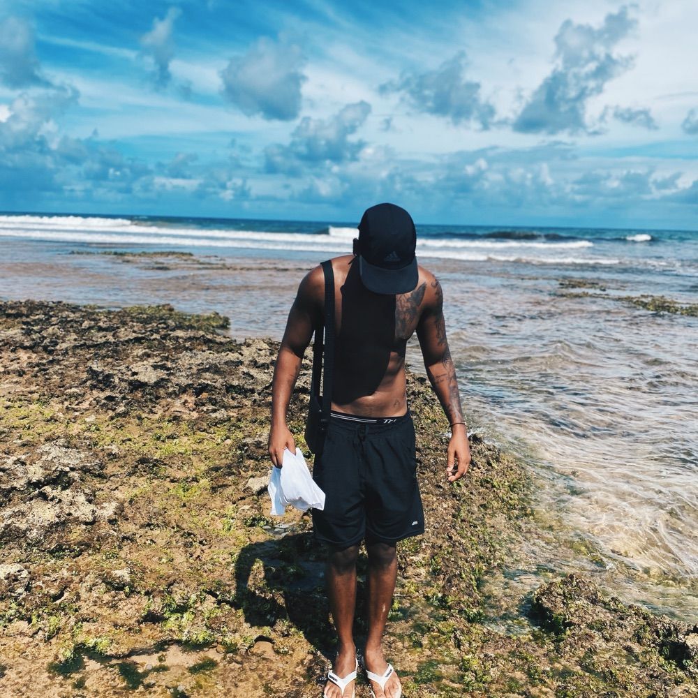 Incrível e lindo